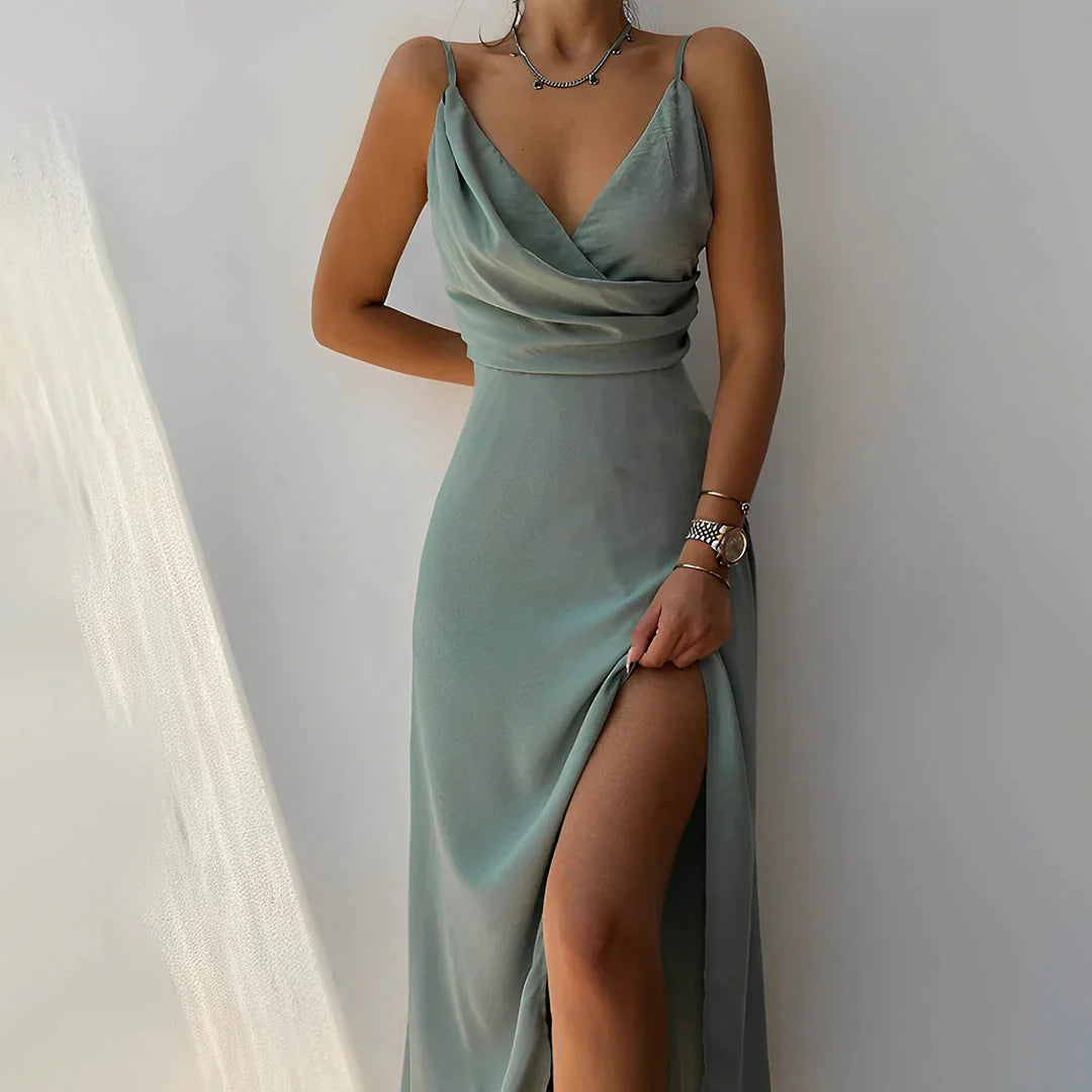 Divina - Elegant Kjole til Kvinder