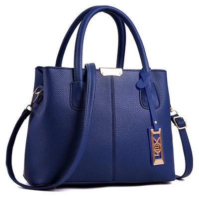 New Fashion Women's One-Shoulder Tote Bag