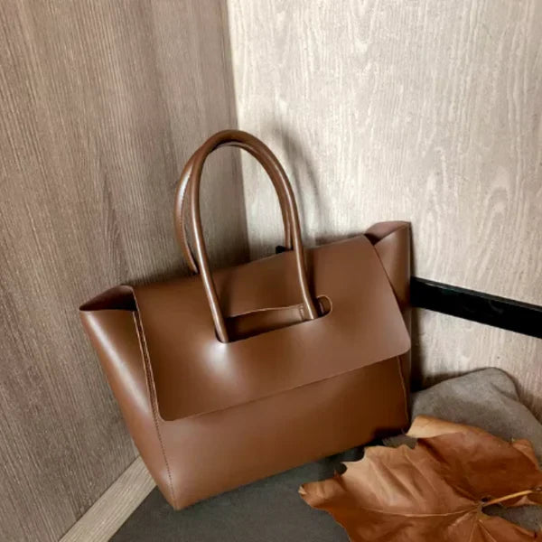 Catherine Retro Tote