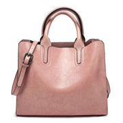 Women's Single Shoulder Tote Handbag