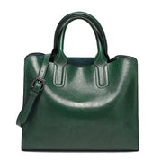 Women's Single Shoulder Tote Handbag