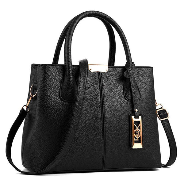 New Fashion Women's One-Shoulder Tote Bag