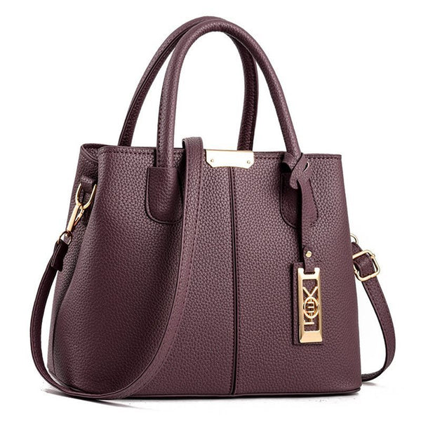 New Fashion Women's One-Shoulder Tote Bag