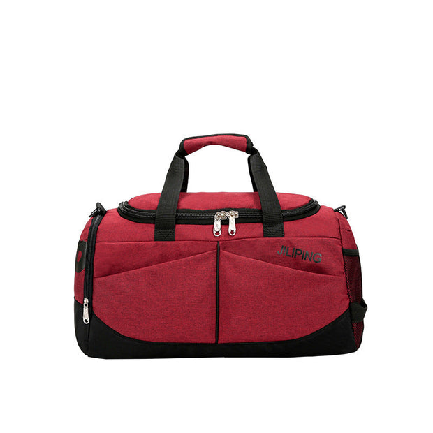 Women's Gym  Bag – Stylish, Spacious, and Durable Storage Solution