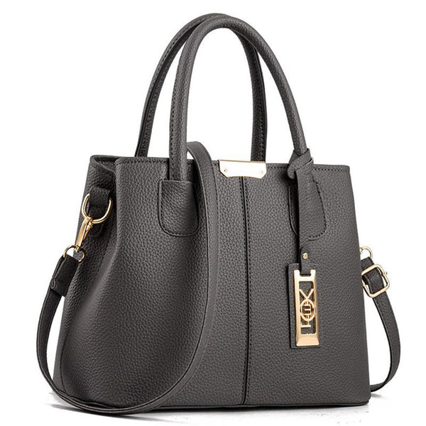 New Fashion Women's One-Shoulder Tote Bag