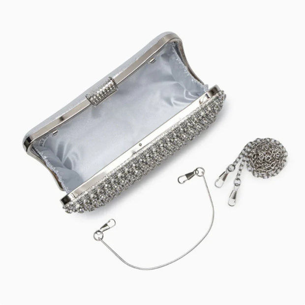 Fashera Sparkle Clutch