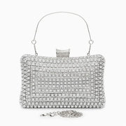 Fashera Sparkle Clutch