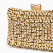 Fashera Sparkle Clutch