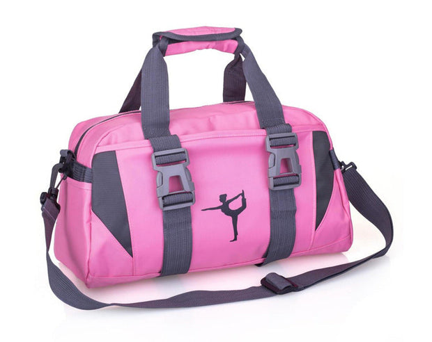 Stylish Gym Backpack for Women