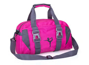 Stylish Gym Backpack for Women