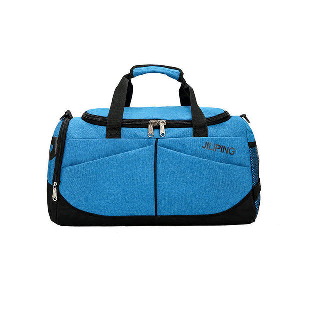 Women's Gym  Bag – Stylish, Spacious, and Durable Storage Solution